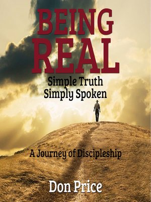 cover image of Being Real